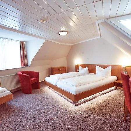Das Landhotel Am Traetzhof ฟุลดา ภายนอก รูปภาพ