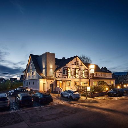 Das Landhotel Am Traetzhof ฟุลดา ภายนอก รูปภาพ