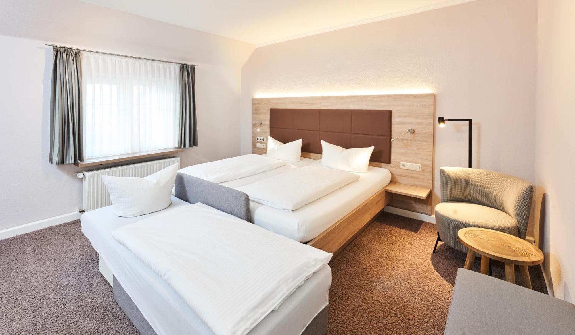 Das Landhotel Am Traetzhof ฟุลดา ภายนอก รูปภาพ