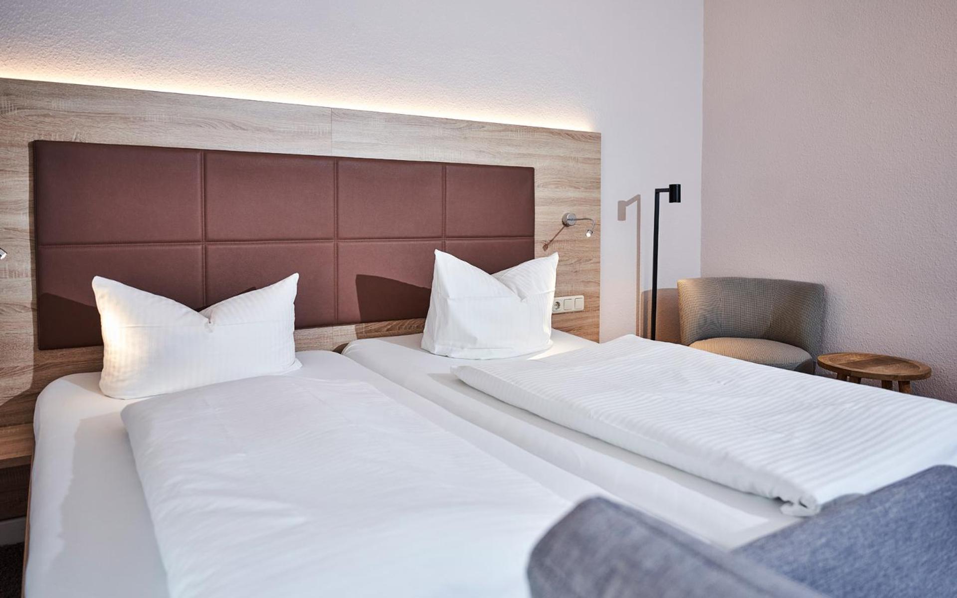 Das Landhotel Am Traetzhof ฟุลดา ภายนอก รูปภาพ