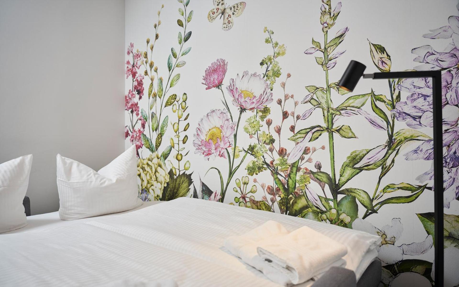 Das Landhotel Am Traetzhof ฟุลดา ภายนอก รูปภาพ
