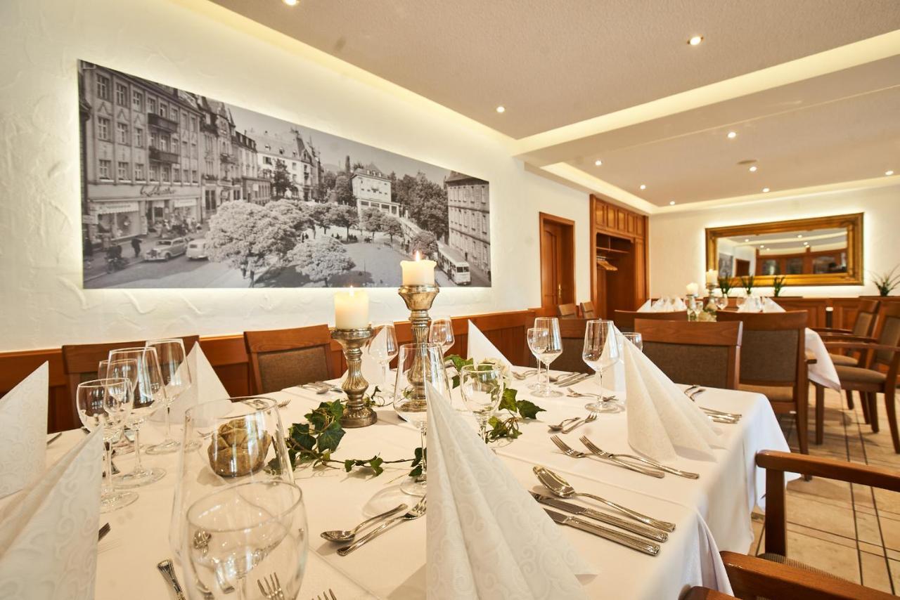 Das Landhotel Am Traetzhof ฟุลดา ภายนอก รูปภาพ