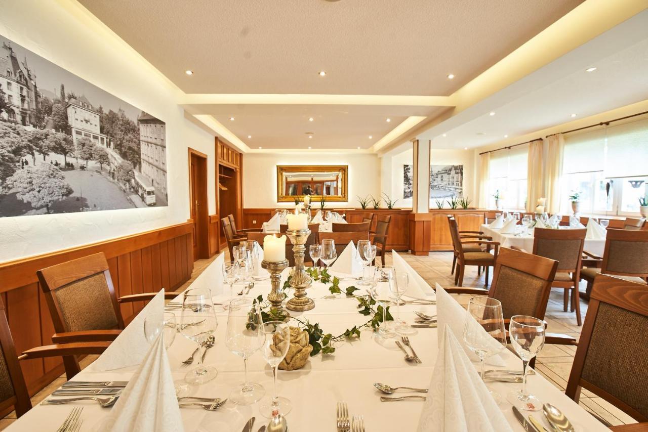 Das Landhotel Am Traetzhof ฟุลดา ภายนอก รูปภาพ