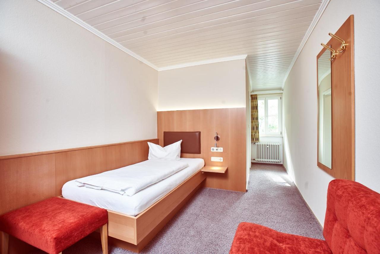 Das Landhotel Am Traetzhof ฟุลดา ภายนอก รูปภาพ